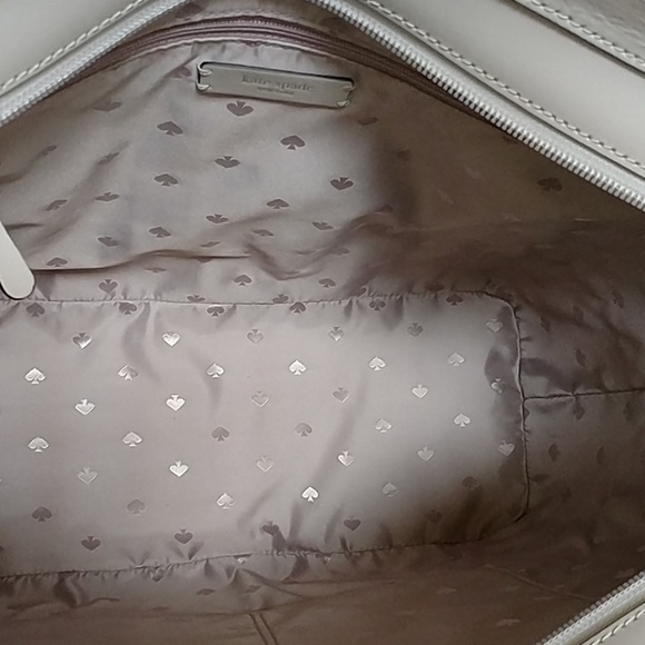 Kate Spade Tanya Tote - Picture 4 of 5